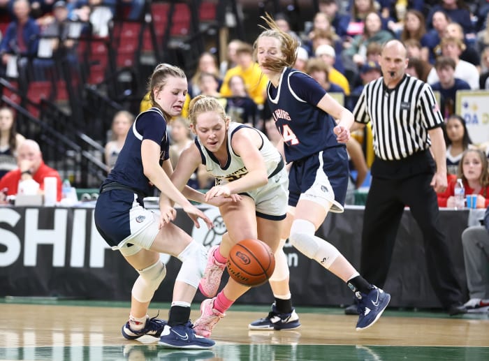 ellensburg burlington edison girls basketball march 202315